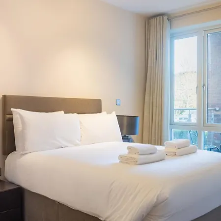 Guestready - Serene Retreat In Stillorgan Grove *