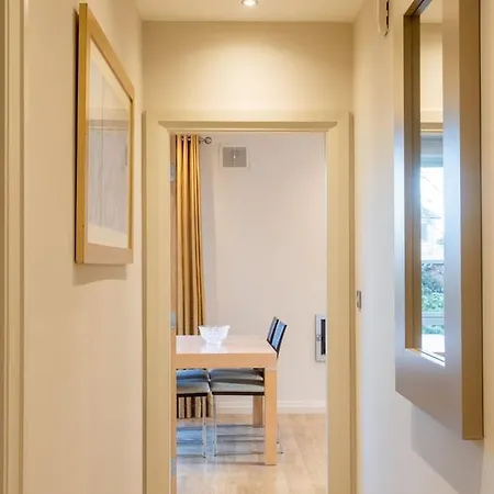Guestready - Serene Retreat In Stillorgan Grove دبلن