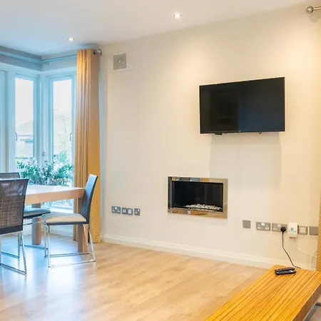 Guestready - Serene Retreat In Stillorgan Grove Apartmán Dublin