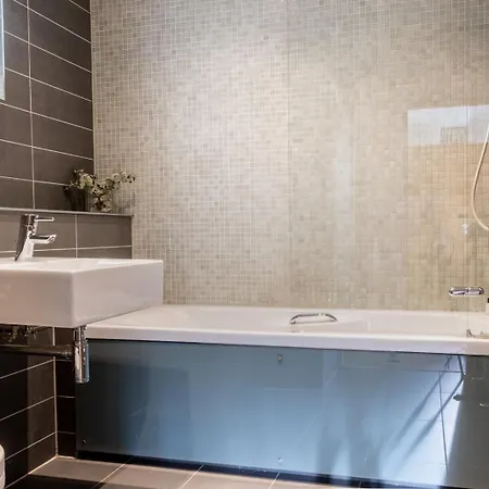 דירה Guestready - Serene Retreat In Stillorgan Grove