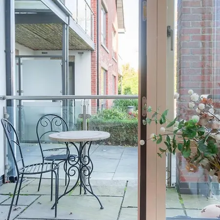 Guestready - Serene Retreat In Stillorgan Grove Apartmán Dublin